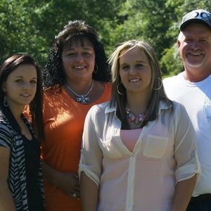 Meet your Posher, Jo